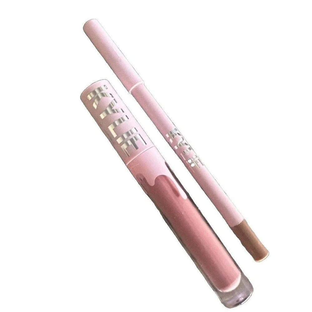Kylie lip matte kit